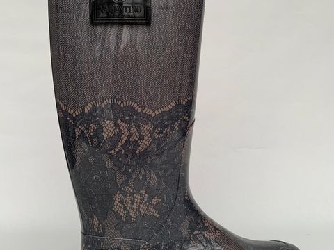 Boots Valentino Garavani