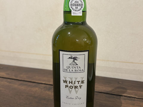 Porto Quinta de la Rosa WIT (1 fles)