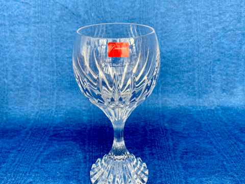 Baccarat "Massena" 10X Wineglass S