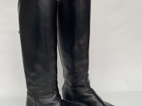 Boots Loro Piana