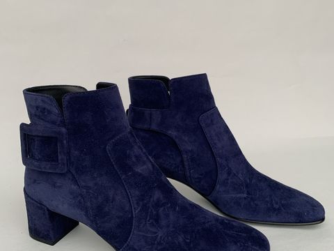 Ankle Boot Roger Vivier RV