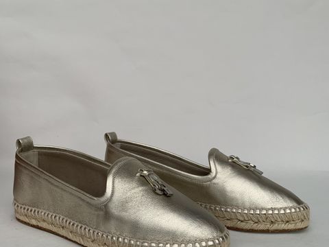 Espadrille Loro Piana