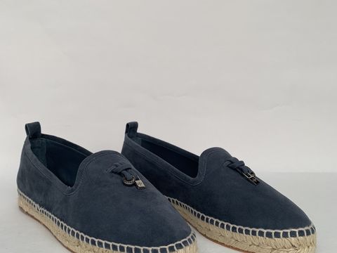 Espadrille Loro Piana