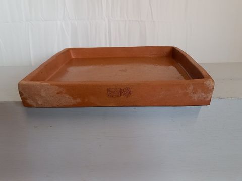 2 st.  Poggi Ugo Sottovaso onderschotel 2970