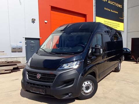 Fiat Ducato-bwj.2021-bestelwagen L3H2, 2.3D MultiJet -180Pk-Automaat