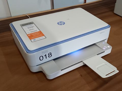 HP ENVY 6010e All-in-One printer