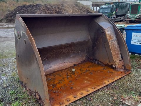 front loader bucket