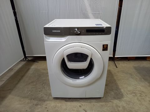 Samsung wasmachine