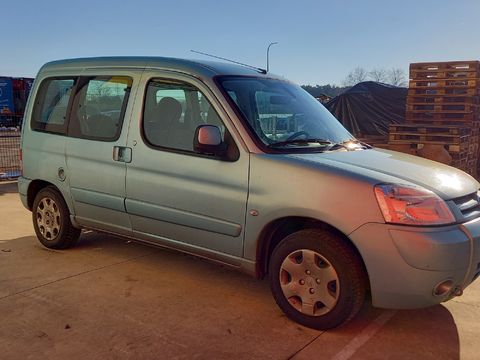 Citroën Berlingo Hdi1.6 Diesel bwj.2006