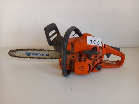 Husqvarna kettingzaag