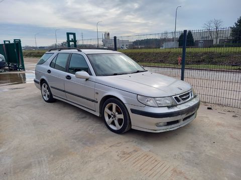 Saab 9-5 Estate bwj.2000