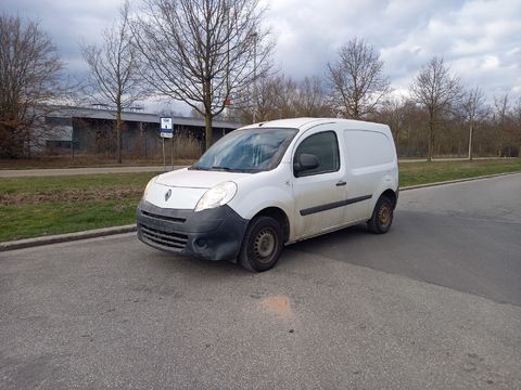 Renault Kangoo 1.5 dCi bwj.2013