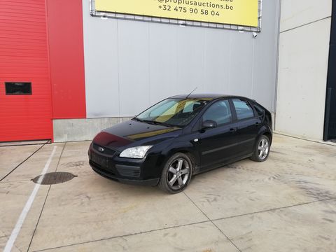 Ford Focus 1.6d 2006