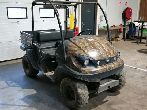 Kubota-RTV400Ci-EU bwj.2013