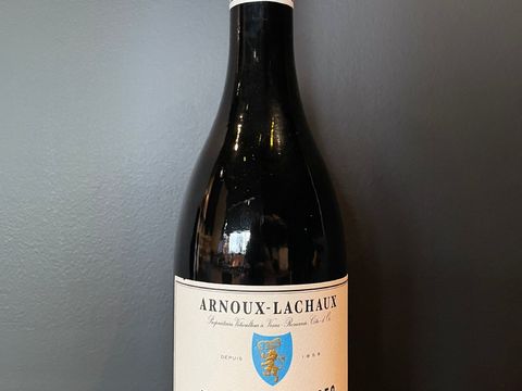 Arnoux Lachaux, Nuits Saint Georges 2018